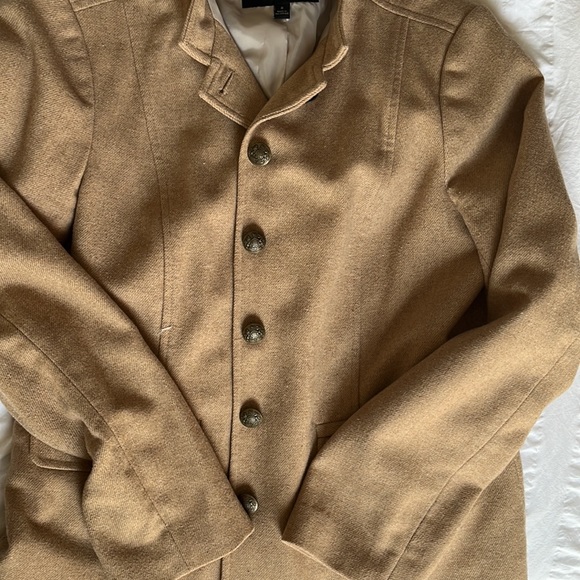 Banana Republic Jacket - Picture 2 of 7